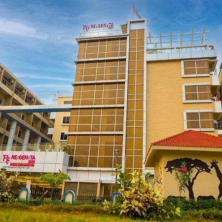 Regenta Inn Digha By Royal Orchid Hotels Ltd Midnapur Esterno foto