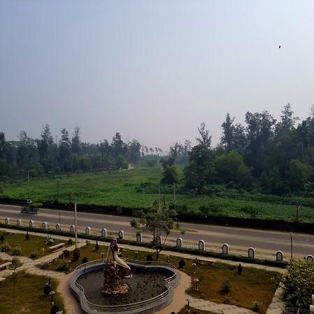 Regenta Inn Digha By Royal Orchid Hotels Ltd Midnapur Esterno foto