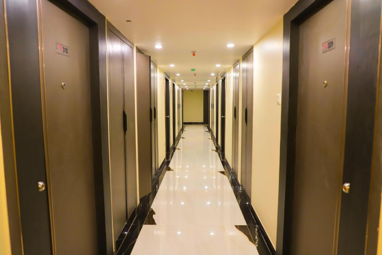 Regenta Inn Digha By Royal Orchid Hotels Ltd Midnapur Esterno foto