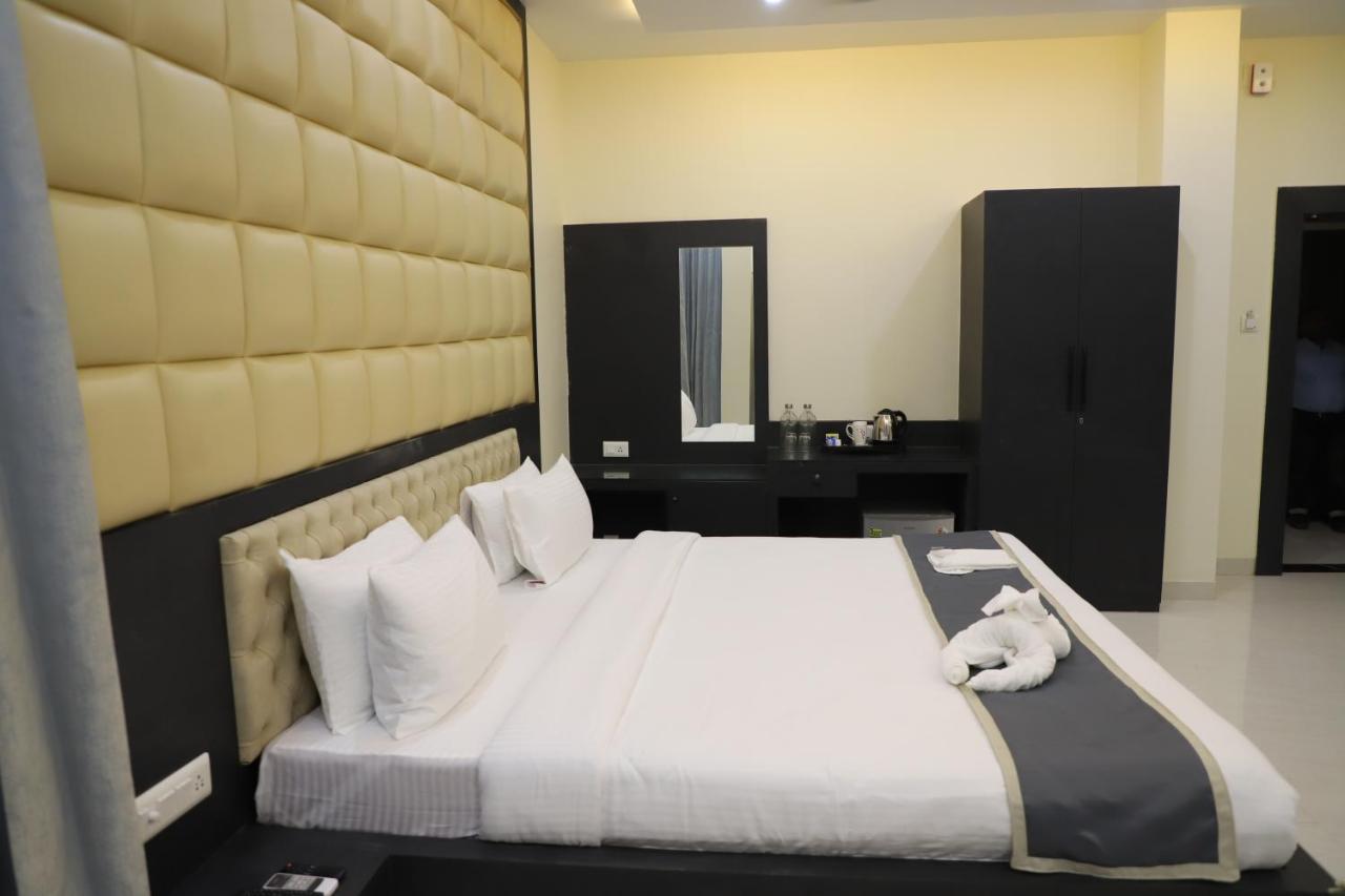 Regenta Inn Digha By Royal Orchid Hotels Ltd Midnapur Esterno foto