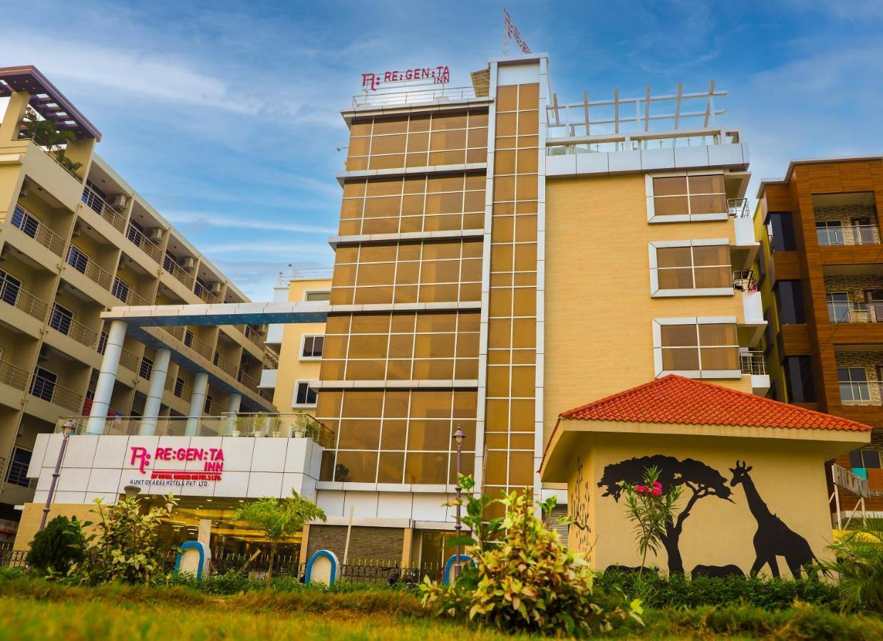 Regenta Inn Digha By Royal Orchid Hotels Ltd Midnapur Esterno foto