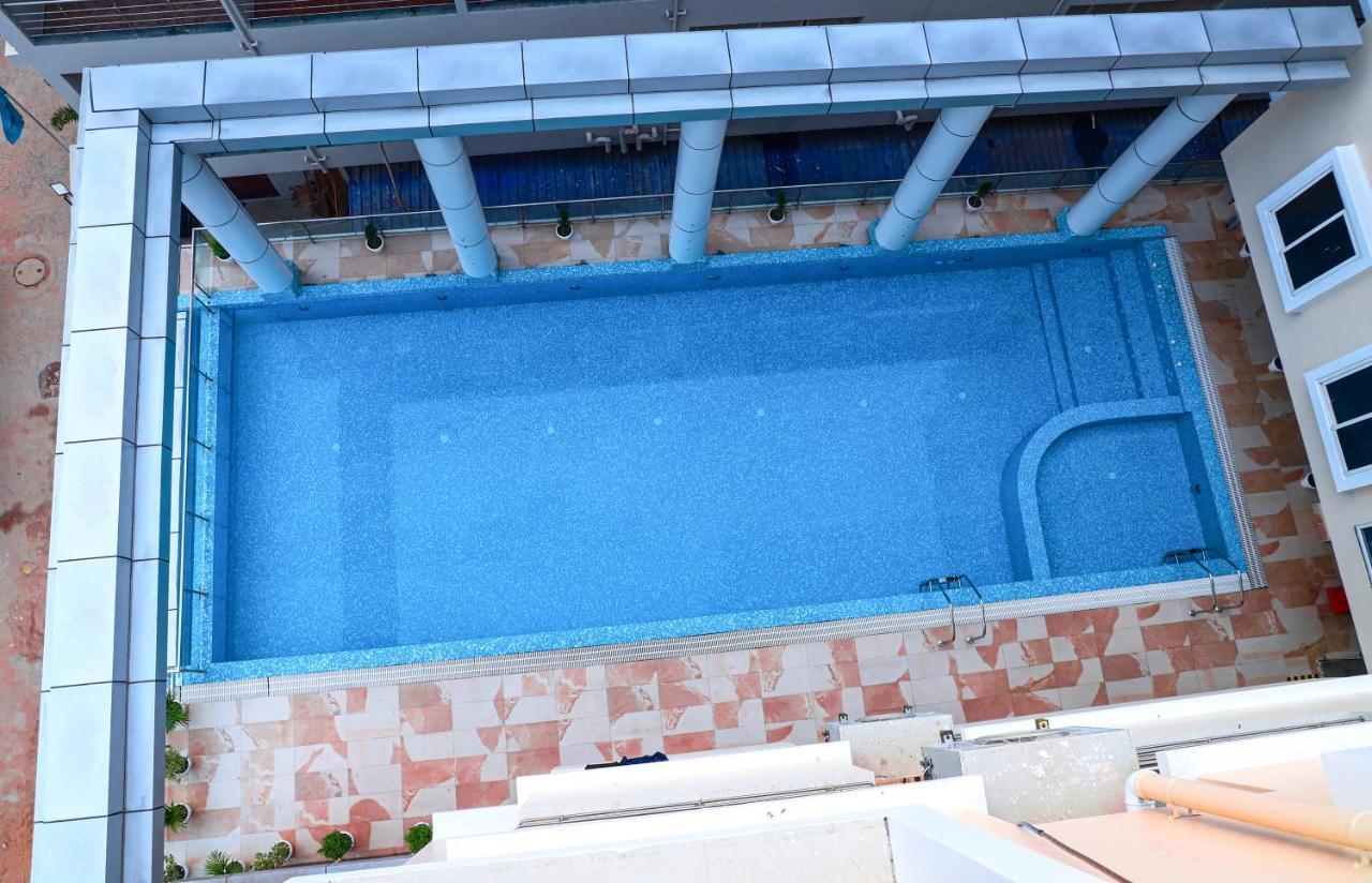 Regenta Inn Digha By Royal Orchid Hotels Ltd Midnapur Esterno foto