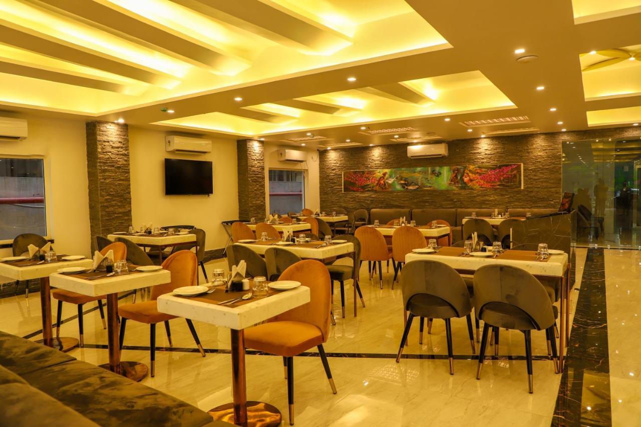 Regenta Inn Digha By Royal Orchid Hotels Ltd Midnapur Esterno foto