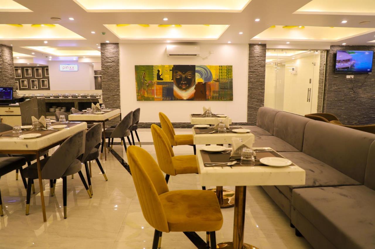 Regenta Inn Digha By Royal Orchid Hotels Ltd Midnapur Esterno foto