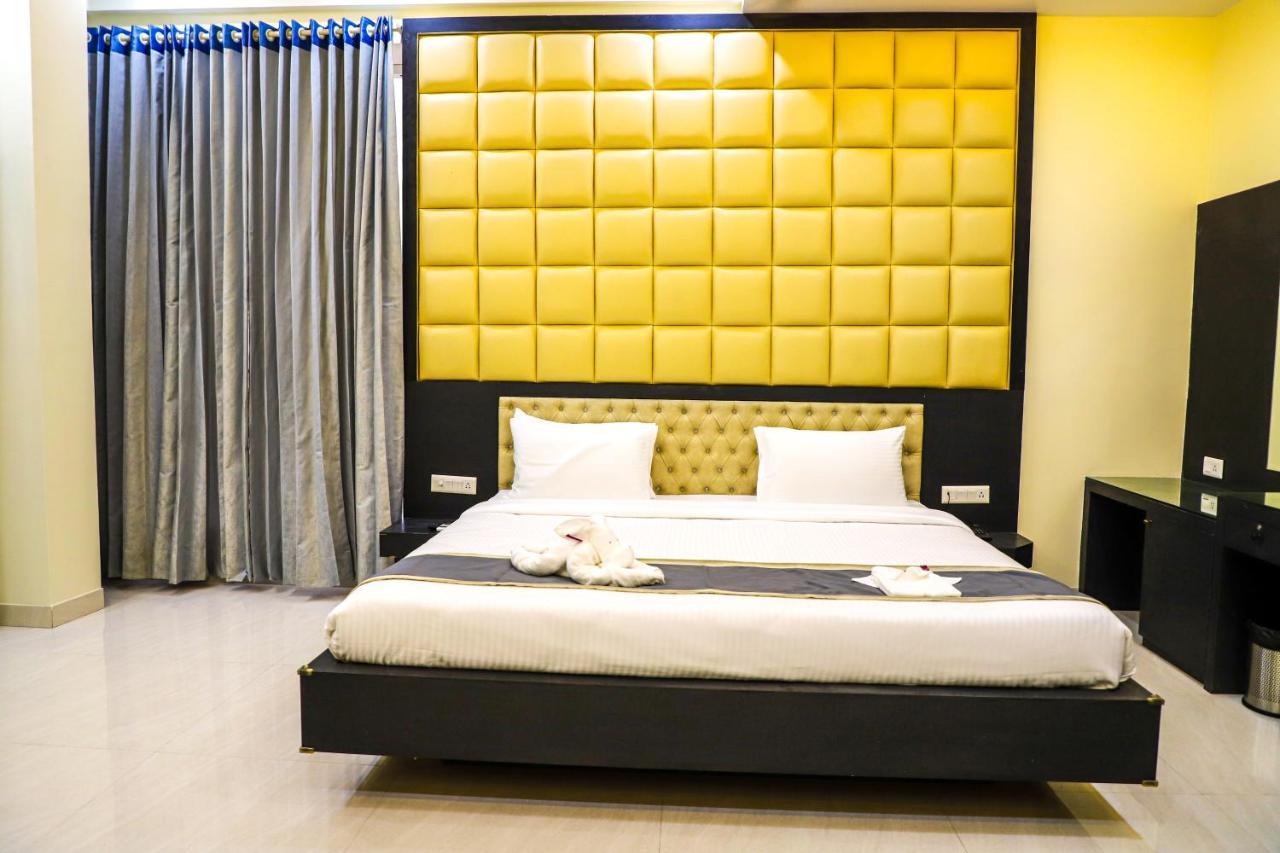 Regenta Inn Digha By Royal Orchid Hotels Ltd Midnapur Esterno foto