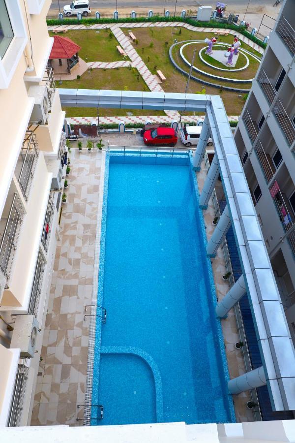 Regenta Inn Digha By Royal Orchid Hotels Ltd Midnapur Esterno foto