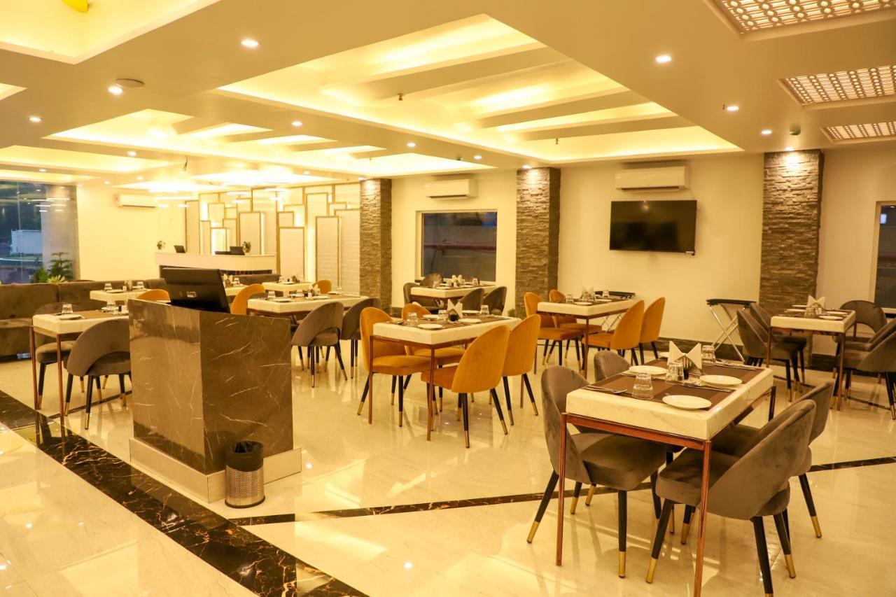 Regenta Inn Digha By Royal Orchid Hotels Ltd Midnapur Esterno foto