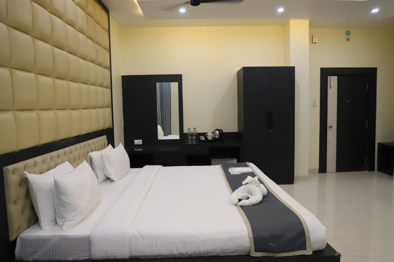 Regenta Inn Digha By Royal Orchid Hotels Ltd Midnapur Esterno foto