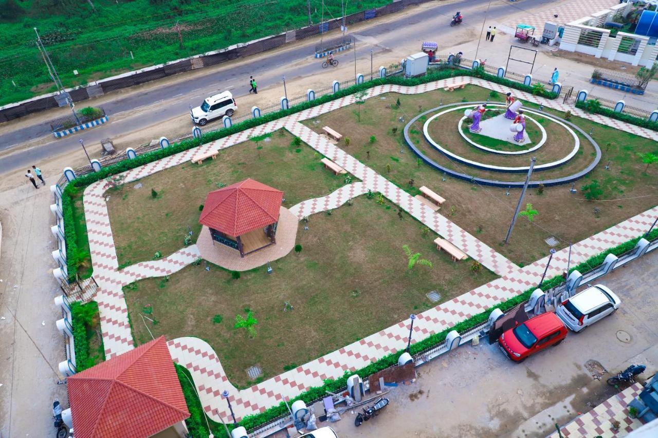 Regenta Inn Digha By Royal Orchid Hotels Ltd Midnapur Esterno foto