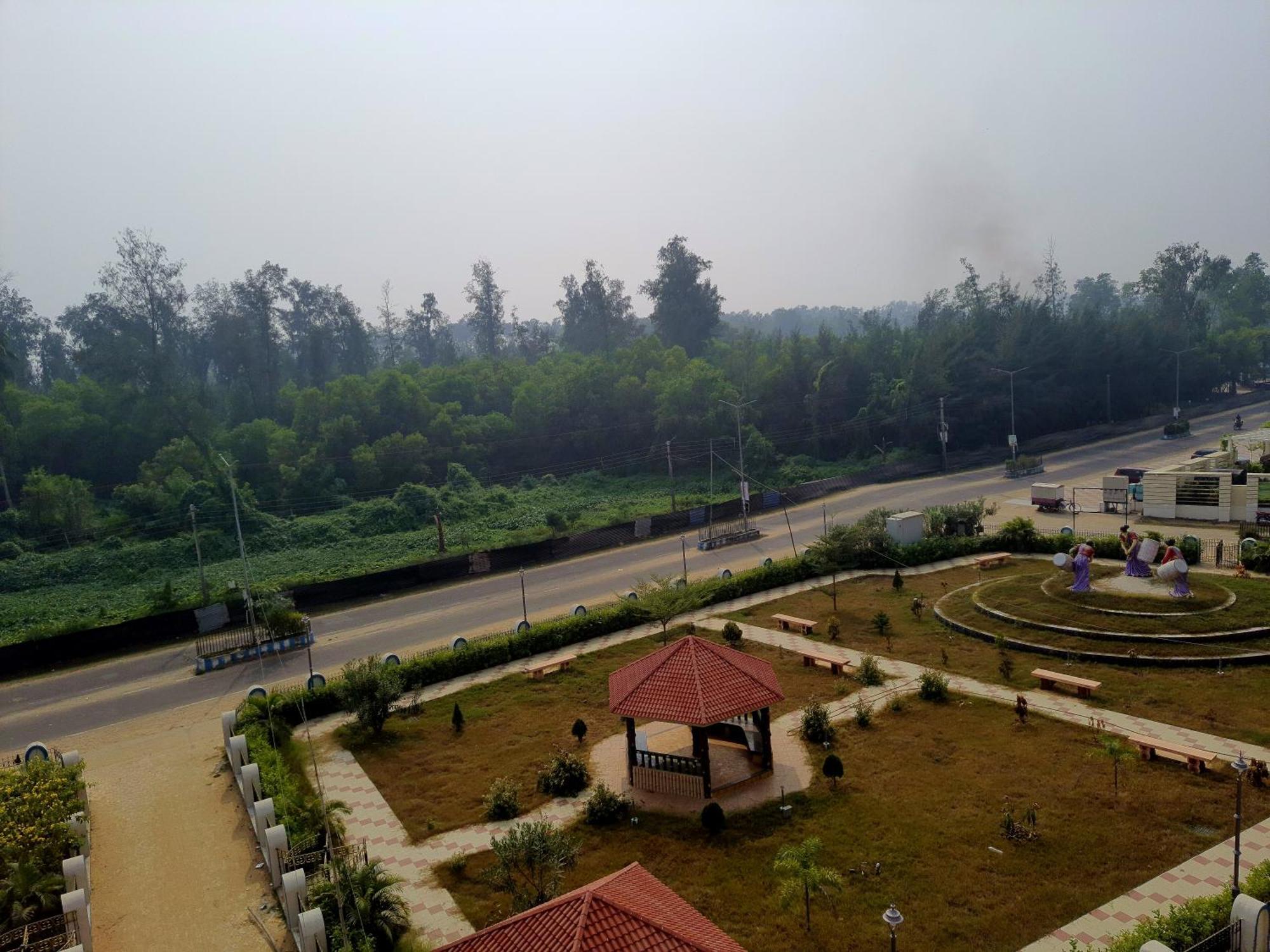 Regenta Inn Digha By Royal Orchid Hotels Ltd Midnapur Esterno foto
