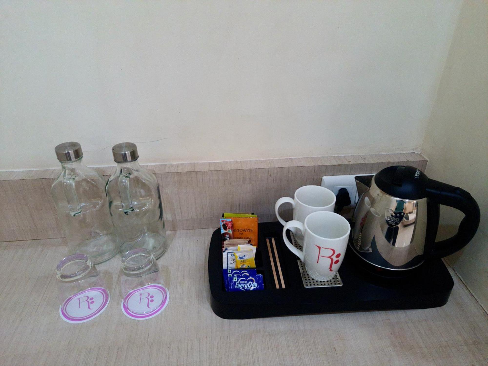 Regenta Inn Digha By Royal Orchid Hotels Ltd Midnapur Esterno foto