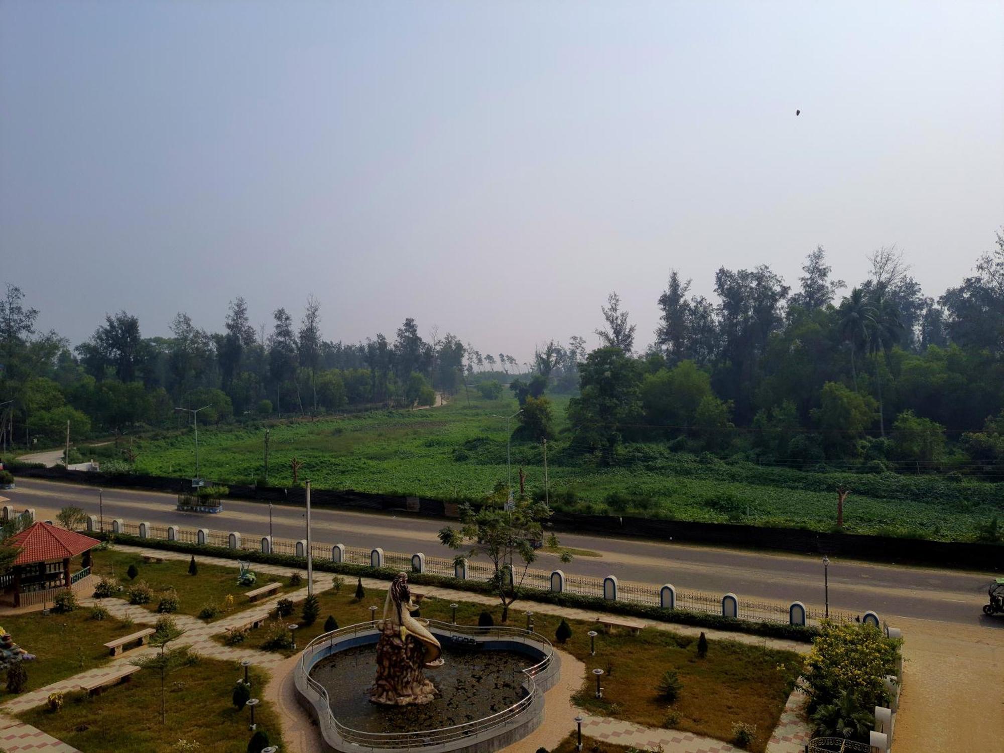 Regenta Inn Digha By Royal Orchid Hotels Ltd Midnapur Esterno foto