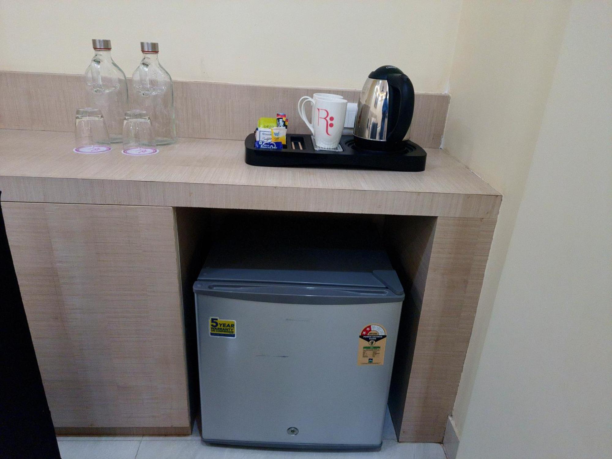 Regenta Inn Digha By Royal Orchid Hotels Ltd Midnapur Esterno foto